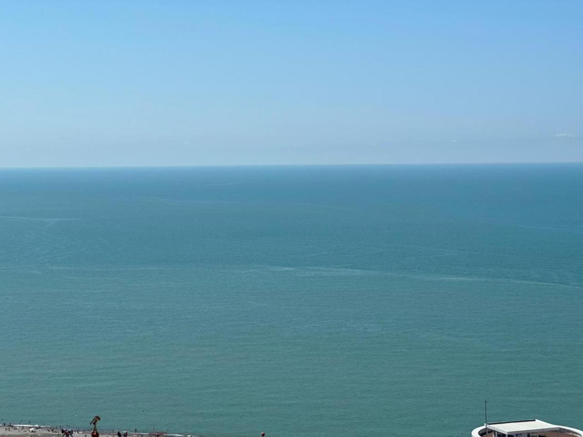 Moonlight Apart-Hotel Batumi Zewnętrze zdjęcie